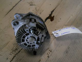 ΔΥΝΑΜΟ DOHCE CALIBER 1800cc 2005-thumb-1