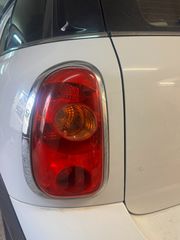Φανάρια πίσω κομπλέ για mini Cooper Countryman r60