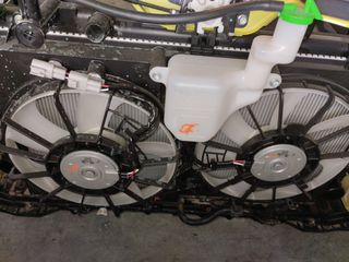 Swift Sport 2017-24 ΨΥΓΕΙΑ ΚΟΜΠΛΕ