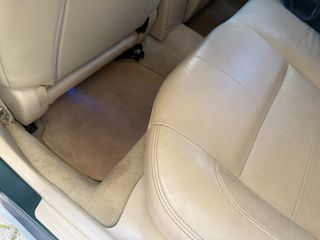 Subaru Forester 2006 X 2.0-thumb-5