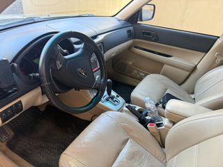 Subaru Forester 2006 X 2.0-thumb-6