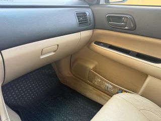 Subaru Forester 2006 X 2.0-thumb-7