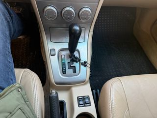 Subaru Forester 2006 X 2.0-thumb-8