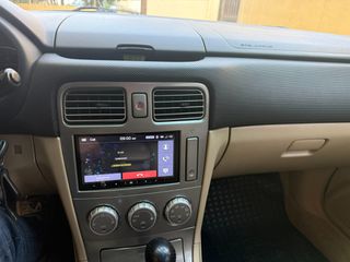 Subaru Forester 2006 X 2.0-thumb-9