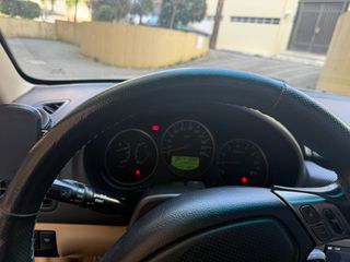 Subaru Forester 2006 X 2.0-thumb-10