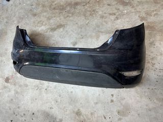 ΠΙΣΩ ΠΡΟΦΥΛΑΚΤΗΡΑΣ FORD FIESTA MK6