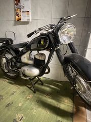 Dkw RT 250 1955