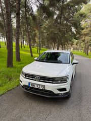 Volkswagen Tiguan 2020 2.0 TDI 4MOTION 190PS