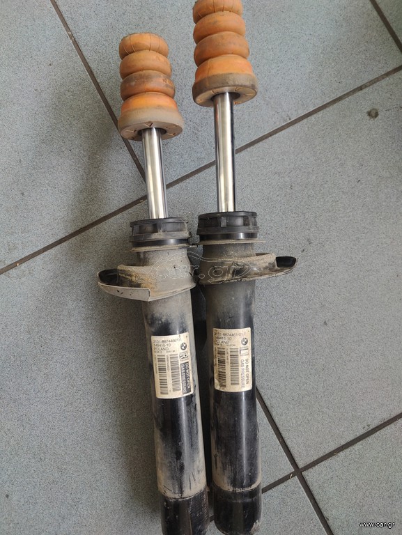 Αμορτισέρ  ΜΠΡΟΣΤΑ  για BMW   ΣΕΙΡΑ 2 F45