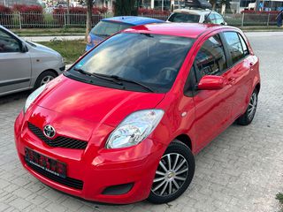 Toyota Yaris 2011 FACELIFT*1.0*