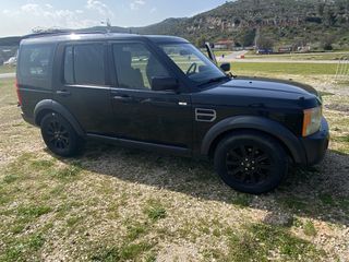 Land Rover Discovery 2008 3
