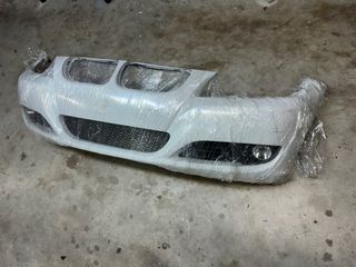 ΜΠΡΟΣΤΑ ΠΡΟΦΥΛΑΚΤΗΡΑΣ ΓΝΗΣΙΟΣ BMW E90 FACELIFT ΧΩΡΙΣ PDC KAI XENON-thumb-1