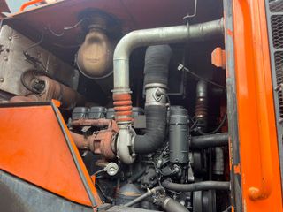 Φορτωτής Με Λάστιχα Doosan 2014 DL 550-3-thumb-36