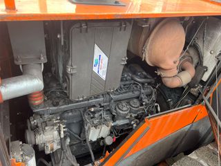 Φορτωτής Με Λάστιχα Doosan 2014 DL 550-3-thumb-38