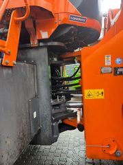 Φορτωτής Με Λάστιχα Doosan 2014 DL 550-3-thumb-42