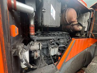 Φορτωτής Με Λάστιχα Doosan 2014 DL 550-3-thumb-43