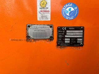 Φορτωτής Με Λάστιχα Doosan 2014 DL 550-3-thumb-44