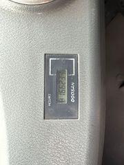 Φορτωτής Με Λάστιχα Doosan 2014 DL 550-3-thumb-19