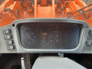Φορτωτής Με Λάστιχα Doosan 2014 DL 550-3-thumb-22