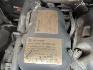 Φορτωτής Με Λάστιχα Doosan 2014 DL 550-3-thumb-24