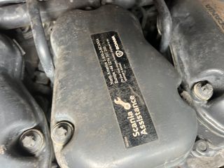 Φορτωτής Με Λάστιχα Doosan 2014 DL 550-3-thumb-27