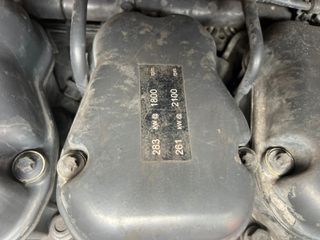 Φορτωτής Με Λάστιχα Doosan 2014 DL 550-3-thumb-28