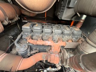 Φορτωτής Με Λάστιχα Doosan 2014 DL 550-3-thumb-30