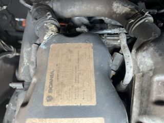 Φορτωτής Με Λάστιχα Doosan 2014 DL 550-3-thumb-31