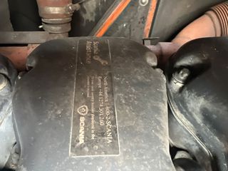 Φορτωτής Με Λάστιχα Doosan 2014 DL 550-3-thumb-33