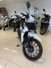 UM 2026 FLASH 125 LZ