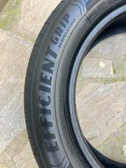 Goodyear EFFICIENT GRIP τεμάχια (2)ελαστικά 215/55/17-thumb-2