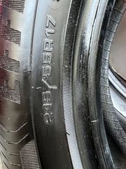Goodyear EFFICIENT GRIP τεμάχια (2)ελαστικά 215/55/17-thumb-7