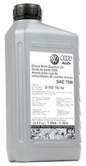 ΓΝΗΣΙΑ ΒΑΛΒΟΛΙΝΗ VAG DSG DQ250 DQ500