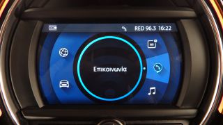Mini ONE 2021 1.5 BENZINH AUTOMATIQUE EΛΛΗΝΙΚΟ EURO-6 3ΠΛΗ ΕΓΓΥ-thumb-24