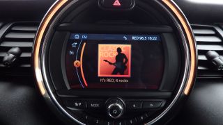 Mini ONE 2021 1.5 BENZINH AUTOMATIQUE EΛΛΗΝΙΚΟ EURO-6 3ΠΛΗ ΕΓΓΥ-thumb-27