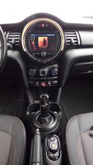 Mini ONE 2021 1.5 BENZINH AUTOMATIQUE EΛΛΗΝΙΚΟ EURO-6 3ΠΛΗ ΕΓΓΥ-thumb-21