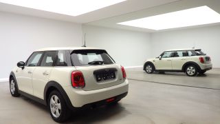 Mini ONE 2021 1.5 BENZINH AUTOMATIQUE EΛΛΗΝΙΚΟ EURO-6 3ΠΛΗ ΕΓΓΥ-thumb-15