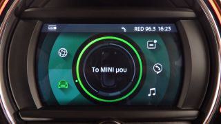 Mini ONE 2021 1.5 BENZINH AUTOMATIQUE EΛΛΗΝΙΚΟ EURO-6 3ΠΛΗ ΕΓΓΥ-thumb-25