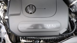 Mini ONE 2021 1.5 BENZINH AUTOMATIQUE EΛΛΗΝΙΚΟ EURO-6 3ΠΛΗ ΕΓΓΥ-thumb-53