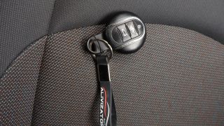 Mini ONE 2021 1.5 BENZINH AUTOMATIQUE EΛΛΗΝΙΚΟ EURO-6 3ΠΛΗ ΕΓΓΥ-thumb-46