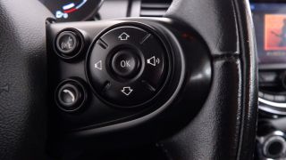 Mini ONE 2021 1.5 BENZINH AUTOMATIQUE EΛΛΗΝΙΚΟ EURO-6 3ΠΛΗ ΕΓΓΥ-thumb-39
