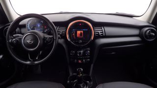 Mini ONE 2021 1.5 BENZINH AUTOMATIQUE EΛΛΗΝΙΚΟ EURO-6 3ΠΛΗ ΕΓΓΥ-thumb-22