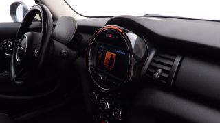 Mini ONE 2021 1.5 BENZINH AUTOMATIQUE EΛΛΗΝΙΚΟ EURO-6 3ΠΛΗ ΕΓΓΥ-thumb-34