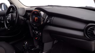 Mini ONE 2021 1.5 BENZINH AUTOMATIQUE EΛΛΗΝΙΚΟ EURO-6 3ΠΛΗ ΕΓΓΥ-thumb-7