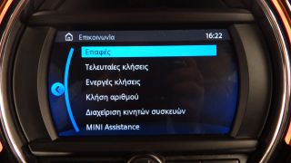 Mini ONE 2021 1.5 BENZINH AUTOMATIQUE EΛΛΗΝΙΚΟ EURO-6 3ΠΛΗ ΕΓΓΥ-thumb-32