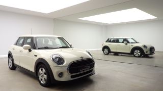 Mini ONE 2021 1.5 BENZINH AUTOMATIQUE EΛΛΗΝΙΚΟ EURO-6 3ΠΛΗ ΕΓΓΥ-thumb-16