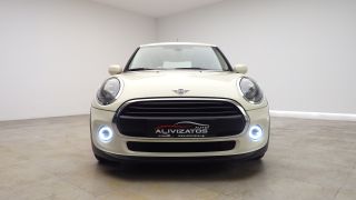 Mini ONE 2021 1.5 BENZINH AUTOMATIQUE EΛΛΗΝΙΚΟ EURO-6 3ΠΛΗ ΕΓΓΥ-thumb-12