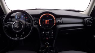 Mini ONE 2021 1.5 BENZINH AUTOMATIQUE EΛΛΗΝΙΚΟ EURO-6 3ΠΛΗ ΕΓΓΥ-thumb-6