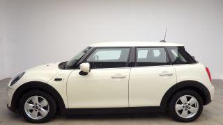 Mini ONE 2021 1.5 BENZINH AUTOMATIQUE EΛΛΗΝΙΚΟ EURO-6 3ΠΛΗ ΕΓΓΥ-thumb-9