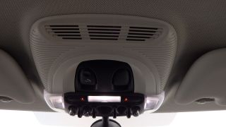 Mini ONE 2021 1.5 BENZINH AUTOMATIQUE EΛΛΗΝΙΚΟ EURO-6 3ΠΛΗ ΕΓΓΥ-thumb-48